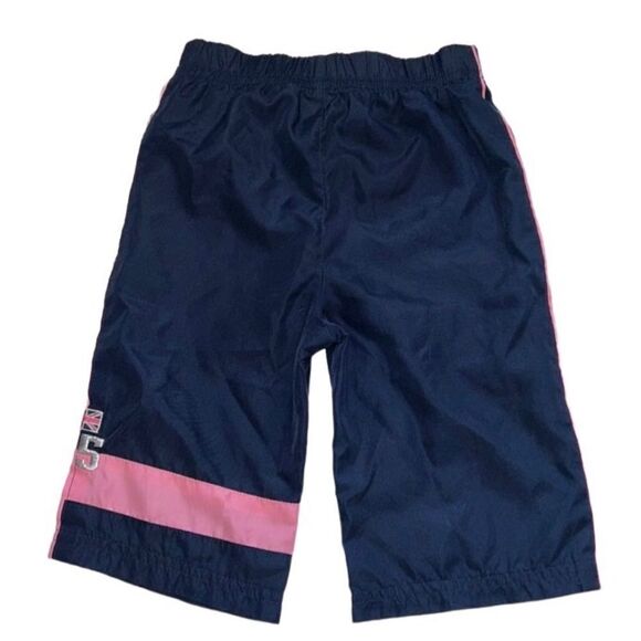 Girls Reebok athletic pants size 18months - Picture 2 of 3